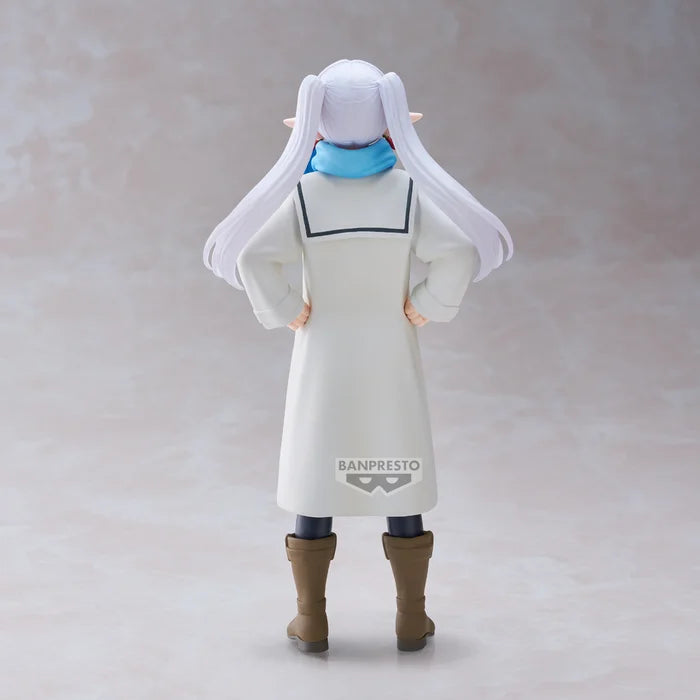 (Pre-Order) Frieren: Beyond Journey's End - Frieren - Prize Figure