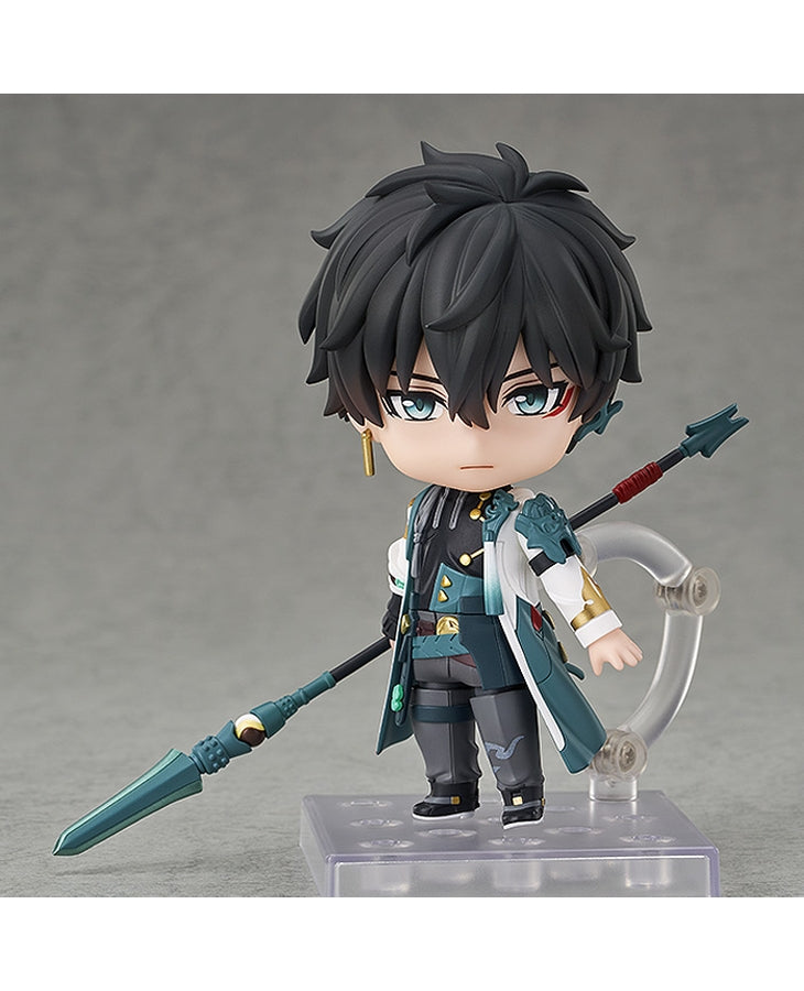 Honkai: Star Rail - Nendoroid Figure - Dan Heng