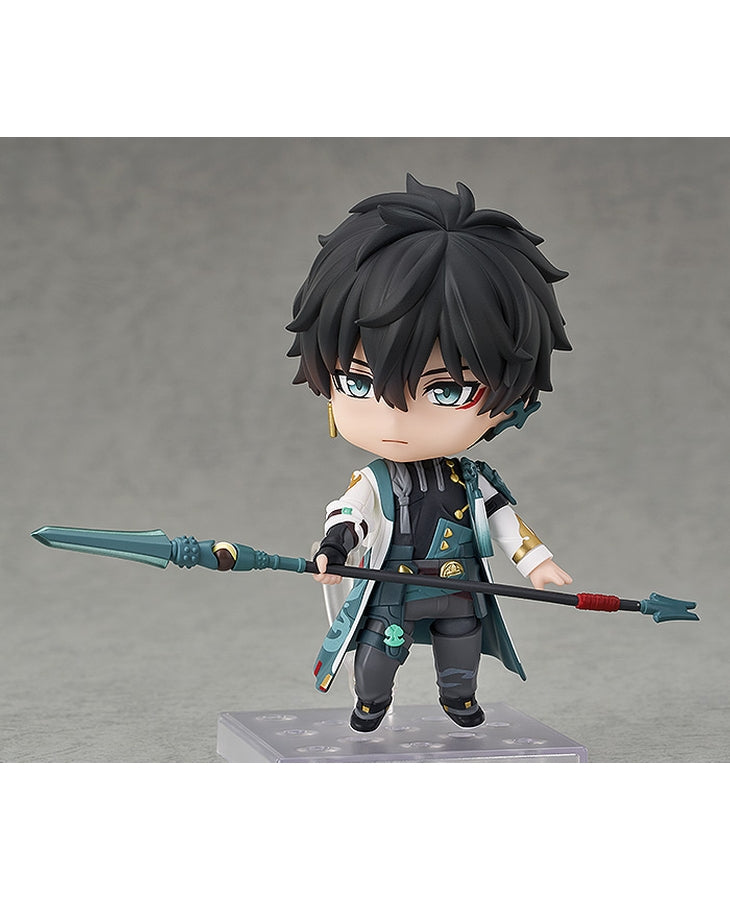 Honkai: Star Rail - Nendoroid Figure - Dan Heng