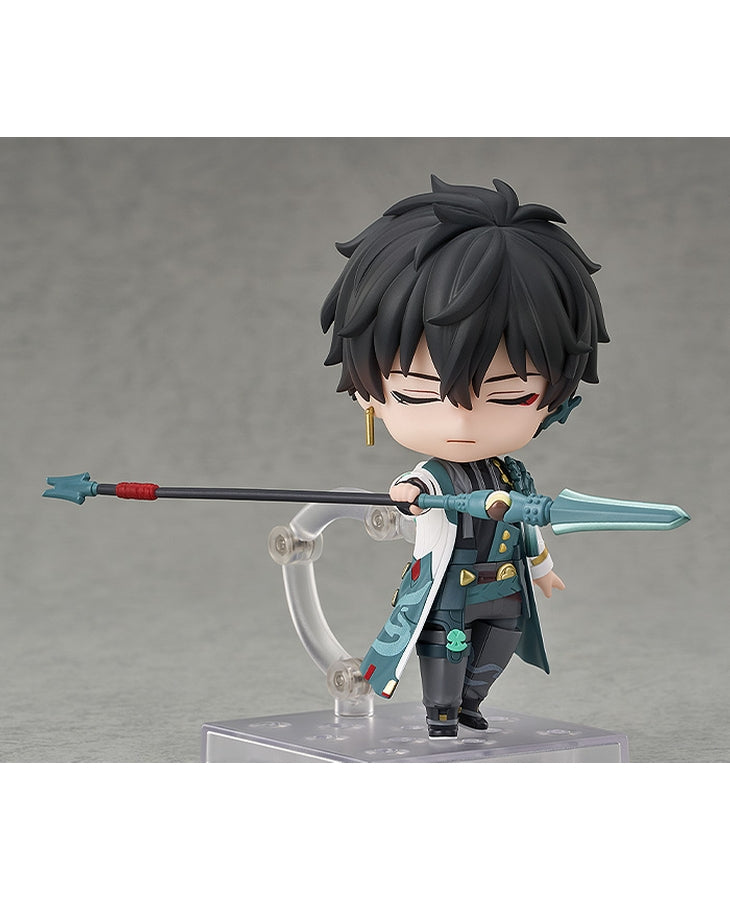 Honkai: Star Rail - Nendoroid Figure - Dan Heng