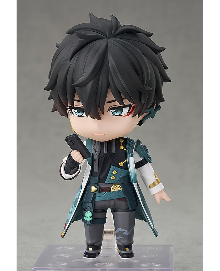 Honkai: Star Rail - Nendoroid Figure - Dan Heng