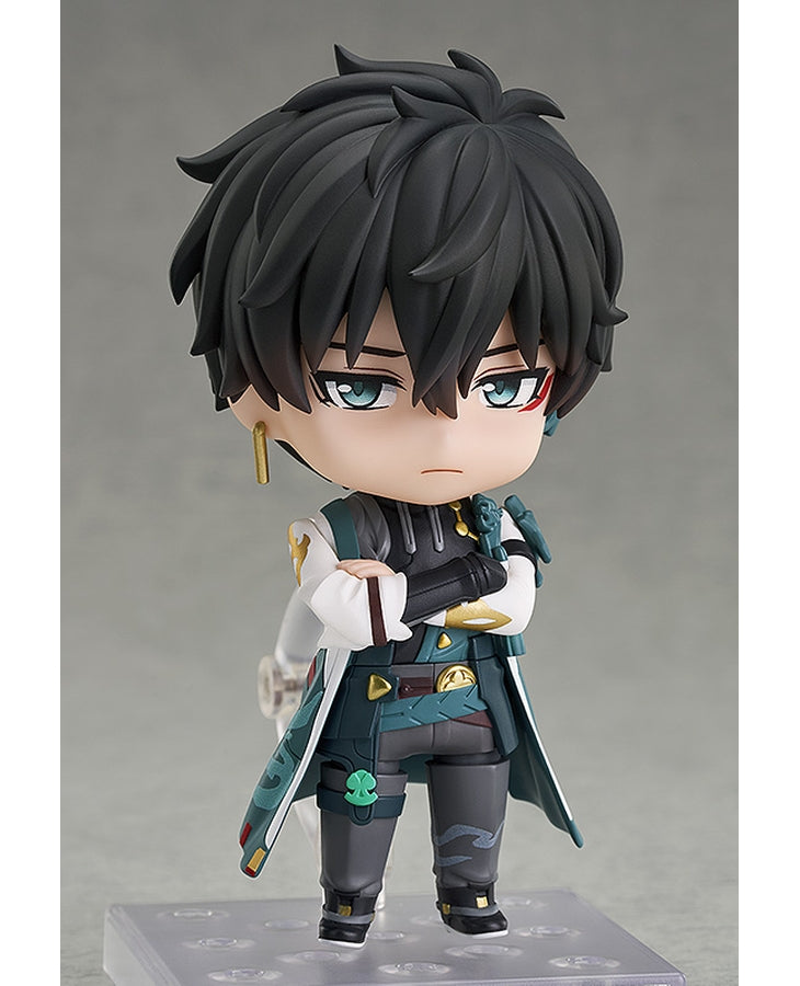 Honkai: Star Rail - Nendoroid Figure - Dan Heng