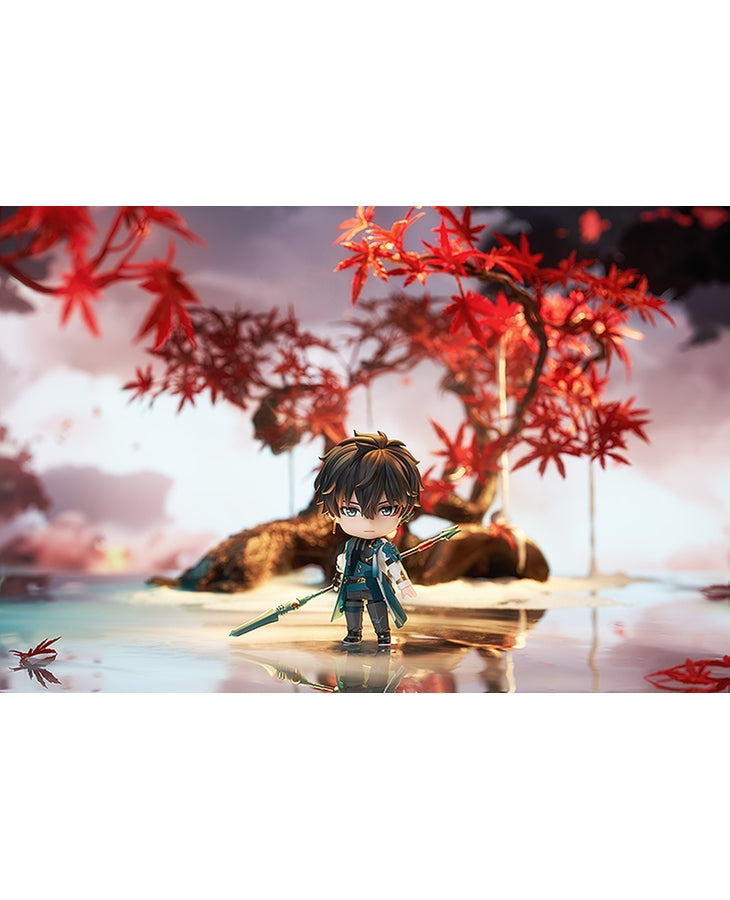 Honkai: Star Rail - Nendoroid Figure - Dan Heng