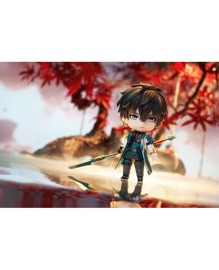 Honkai: Star Rail - Nendoroid Figure - Dan Heng
