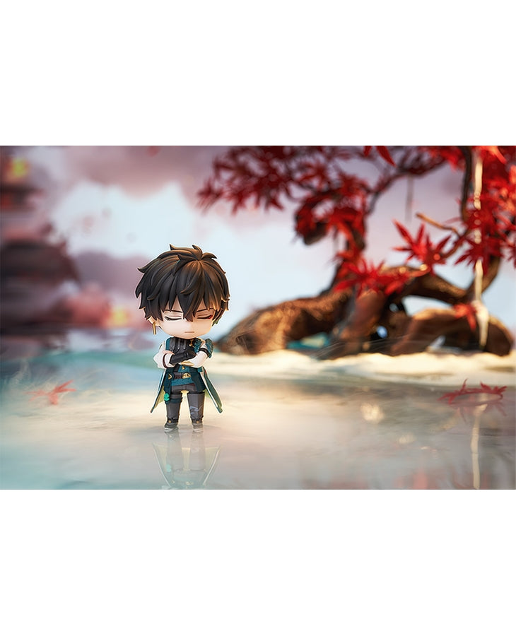 Honkai: Star Rail - Nendoroid Figure - Dan Heng