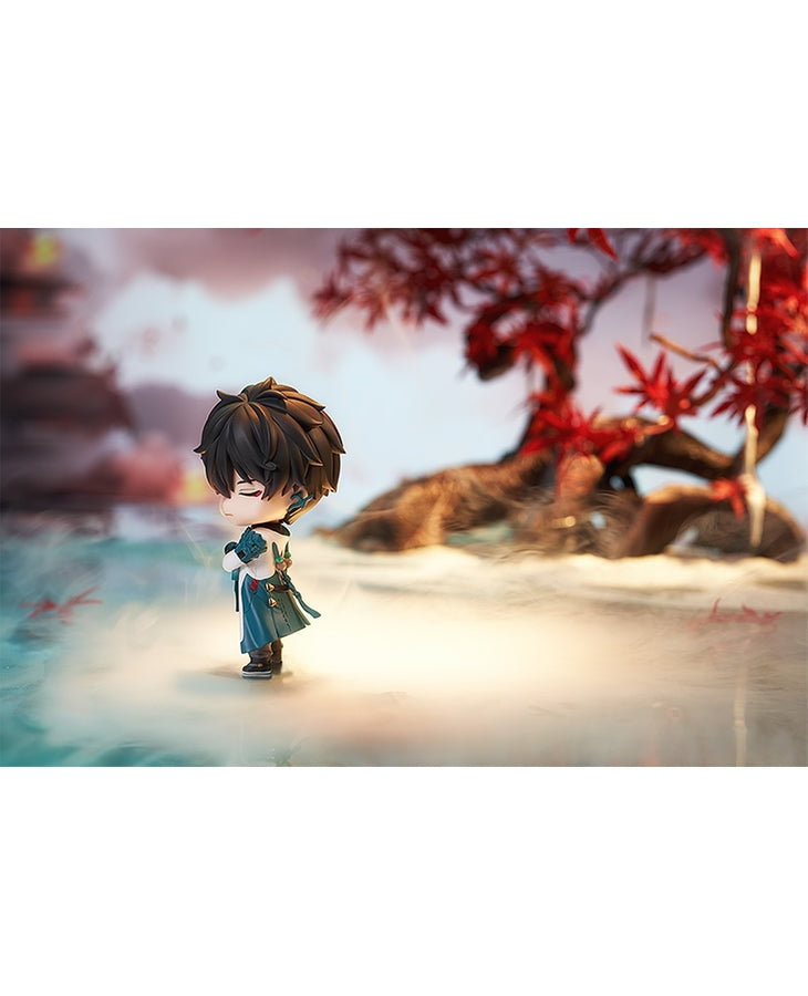 Honkai: Star Rail - Nendoroid Figure - Dan Heng