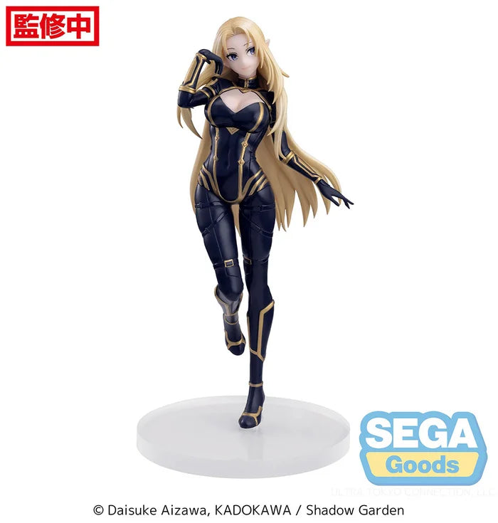 Luminasta The Eminence in Shadow - Alpha - Prize Figure
