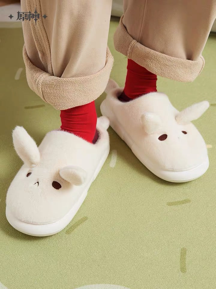 (Pre-Order) Genshin Impact - Klee Theme Impression Series - Slippers