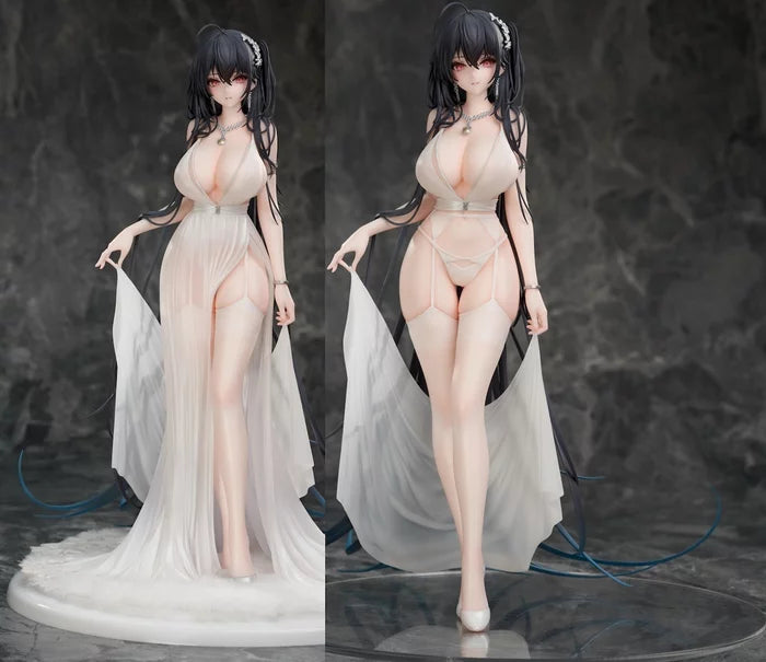 Azur Lane - Taihou Oath: Temptation on the Sea Breeze Ver. - 1/6 Scale Figure