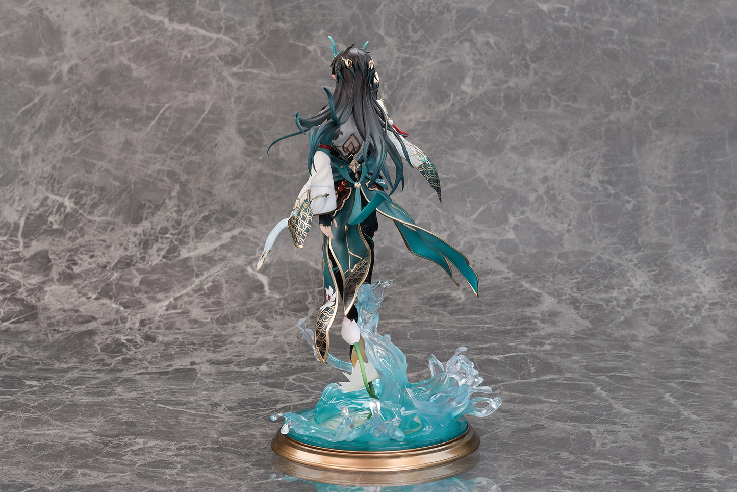 (Pre-Order) Honkai: Star Rail - Dan Heng - Imbibitor Lunae - 1/7 Scale Figure