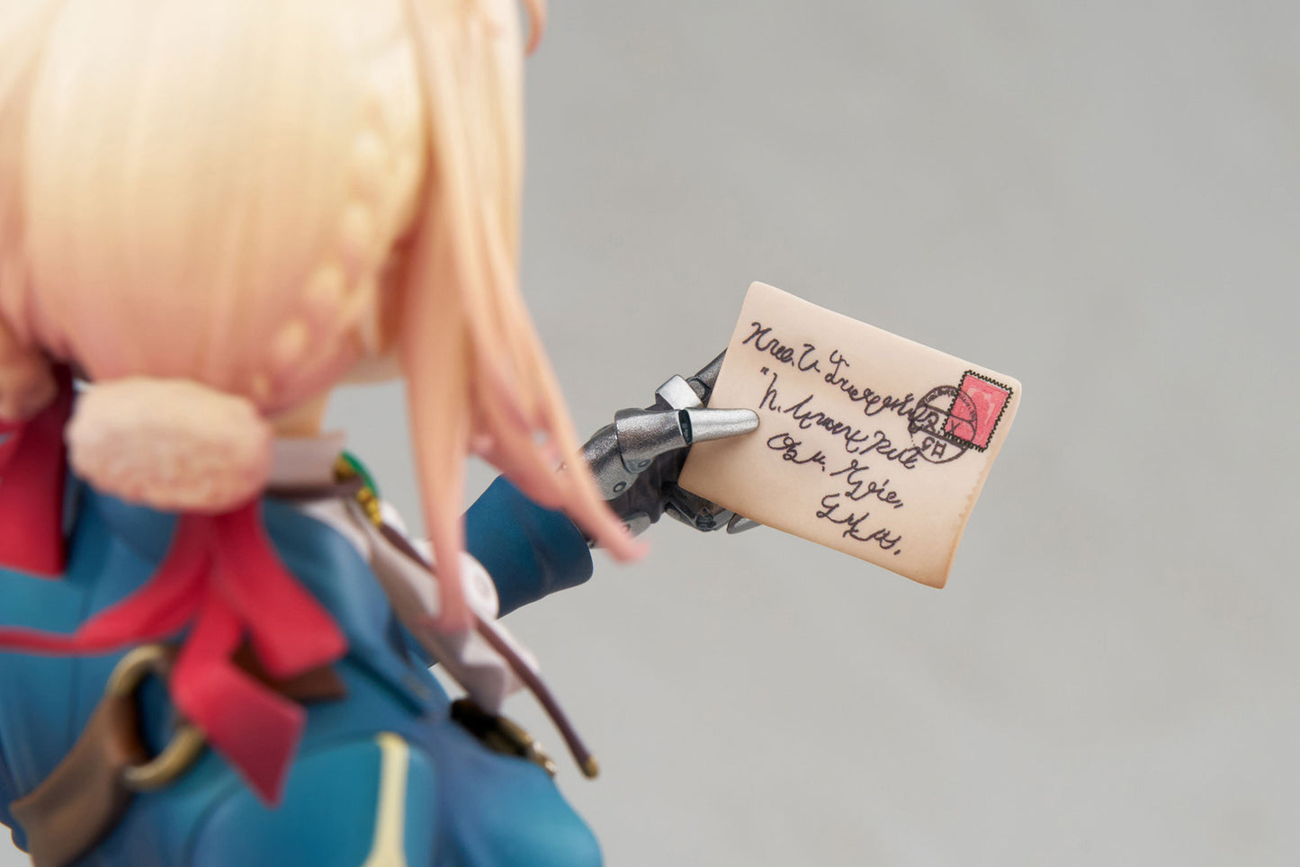 (Pre-Order) Violet Evergarden - 1/7 Scale Figure - Auto Memory Doll ver.