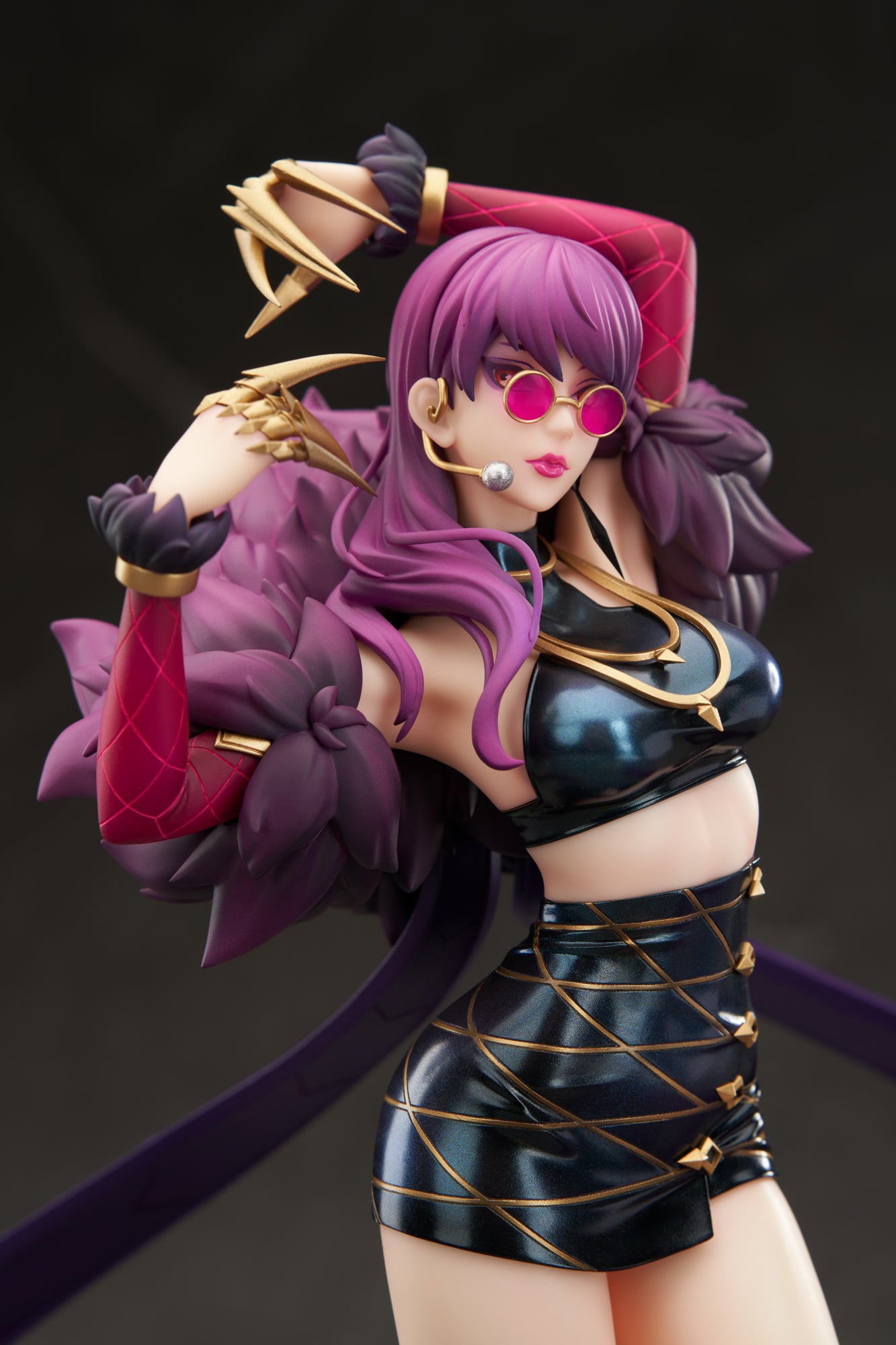 League of Legends - KDA Evelynn - 1/7 Scale Figure
