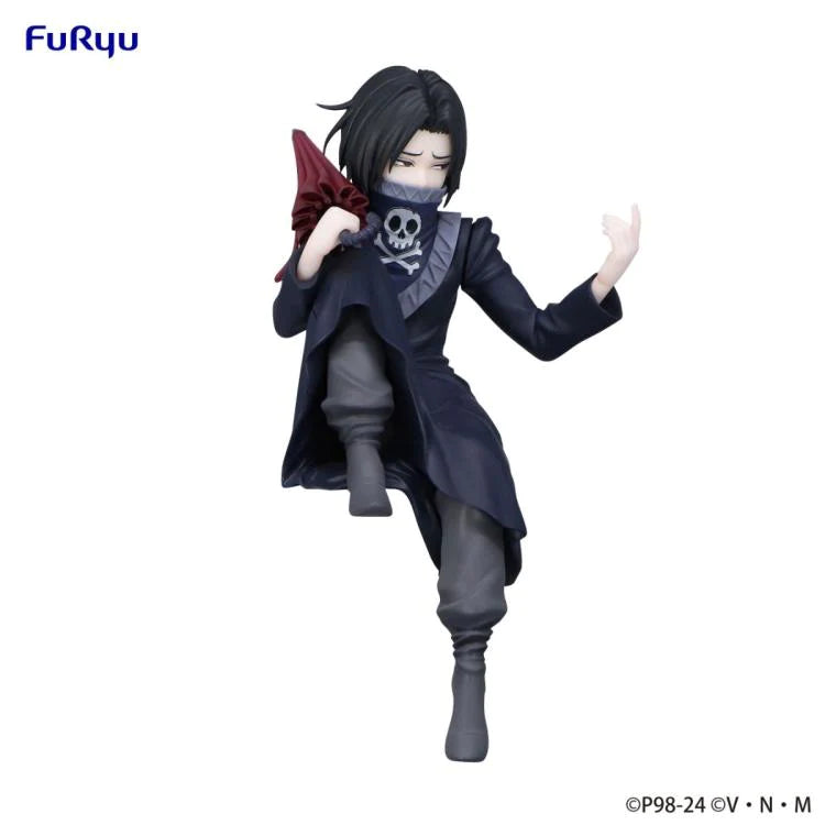 Hunter × Hunter - Feitan Portor - Noodle Stopper Prize Figure