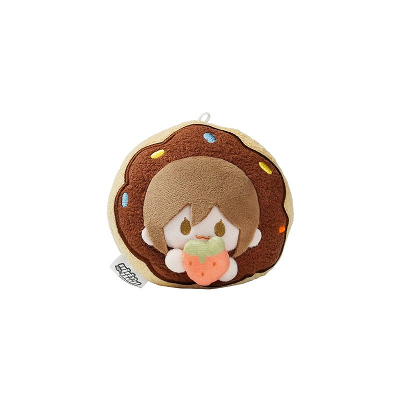 (Pre-Order) Hatsune Miku - Super Yummy Series - Keychain Plush
