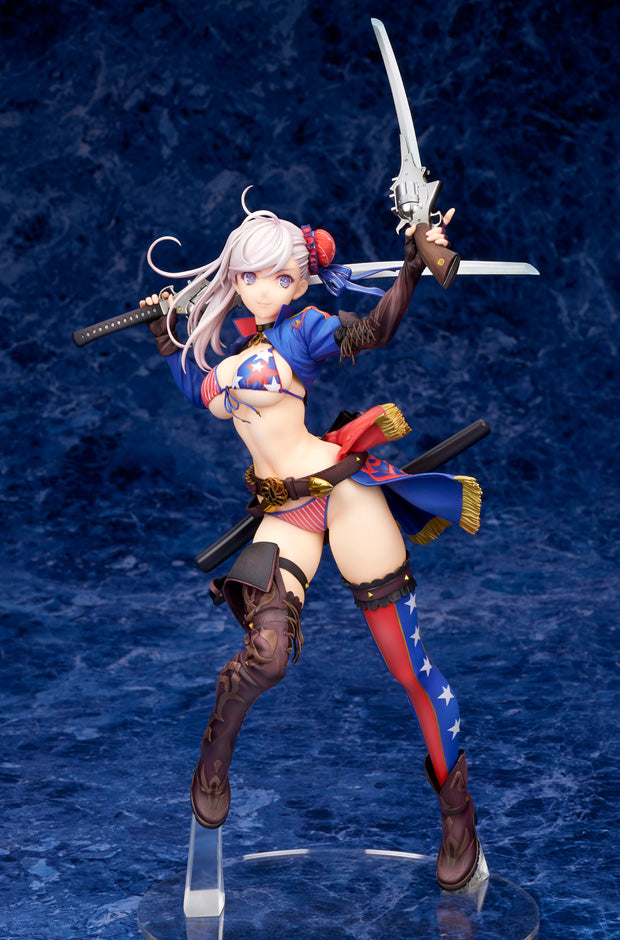 Fate/Grand Order - Miyamoto Musashi - 1/7 Scale Figure - Berserker