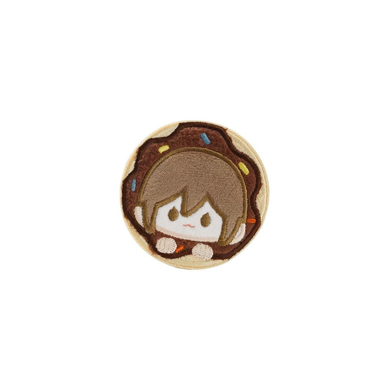 (Pre-Order) Hatsune Miku - Super Yummy Series - Hair Clip