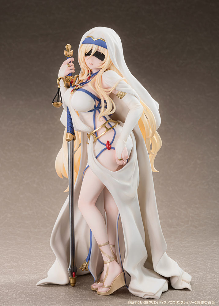 Goblin Slayer - Sword Maiden - 1/7 Scale Figure