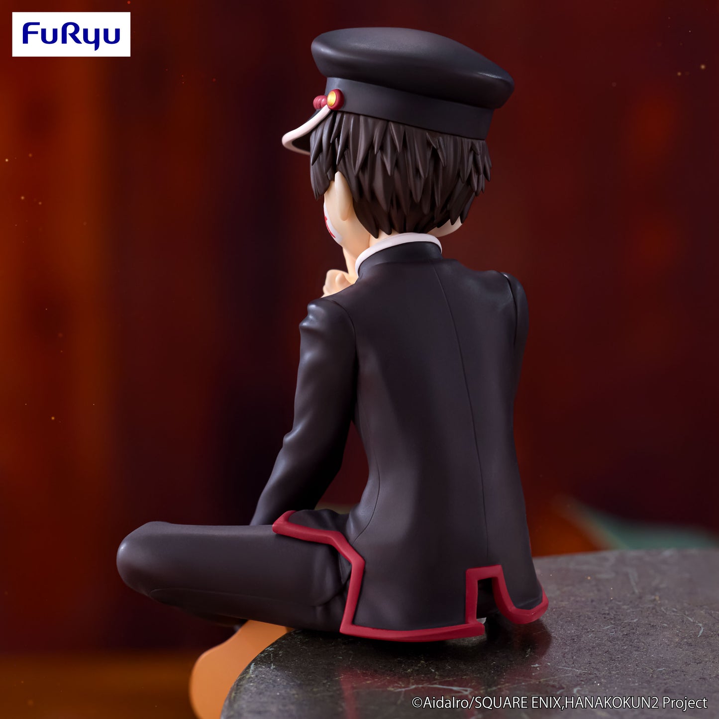 (Pre-Order) Toilet-Bound Hanako-Kun Season 2 - Hanako-kun Noodle Stopper - Prize Figure