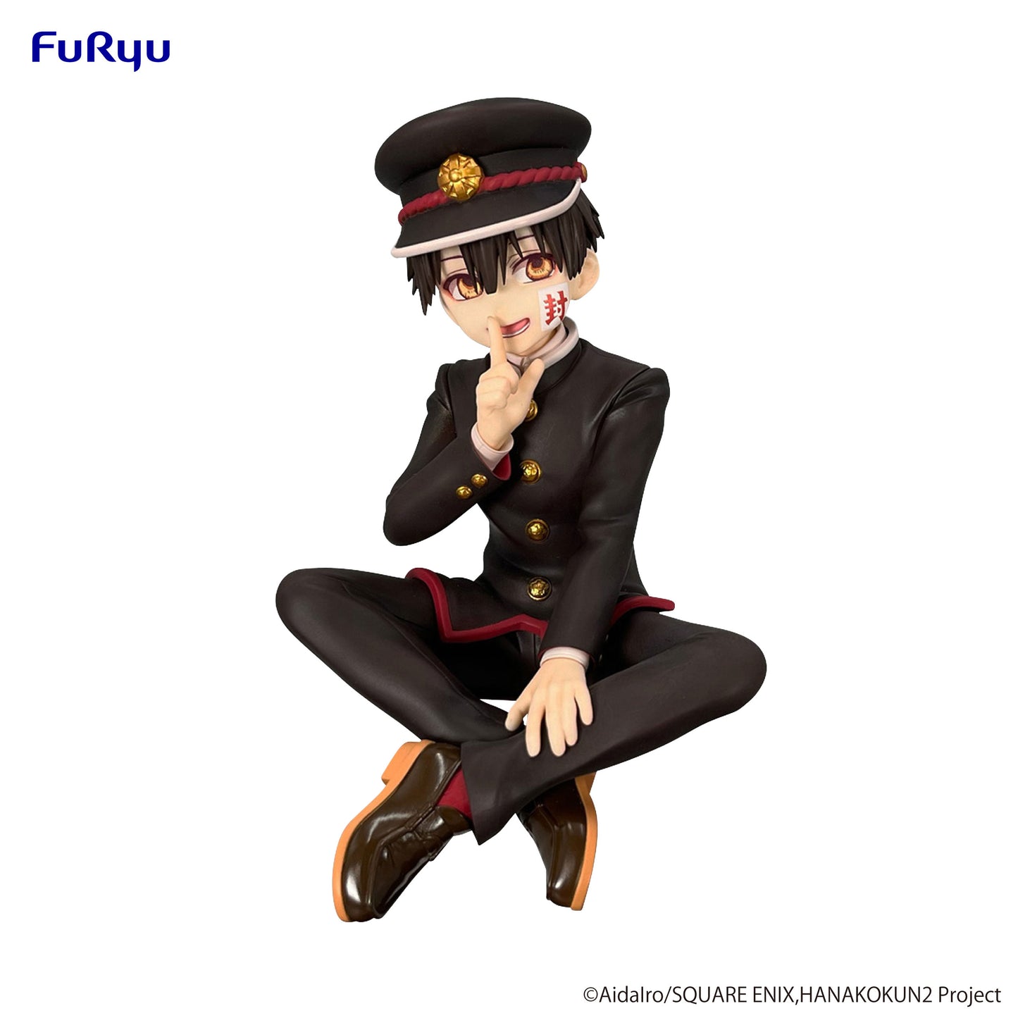 (Pre-Order) Toilet-Bound Hanako-Kun Season 2 - Hanako-kun Noodle Stopper - Prize Figure