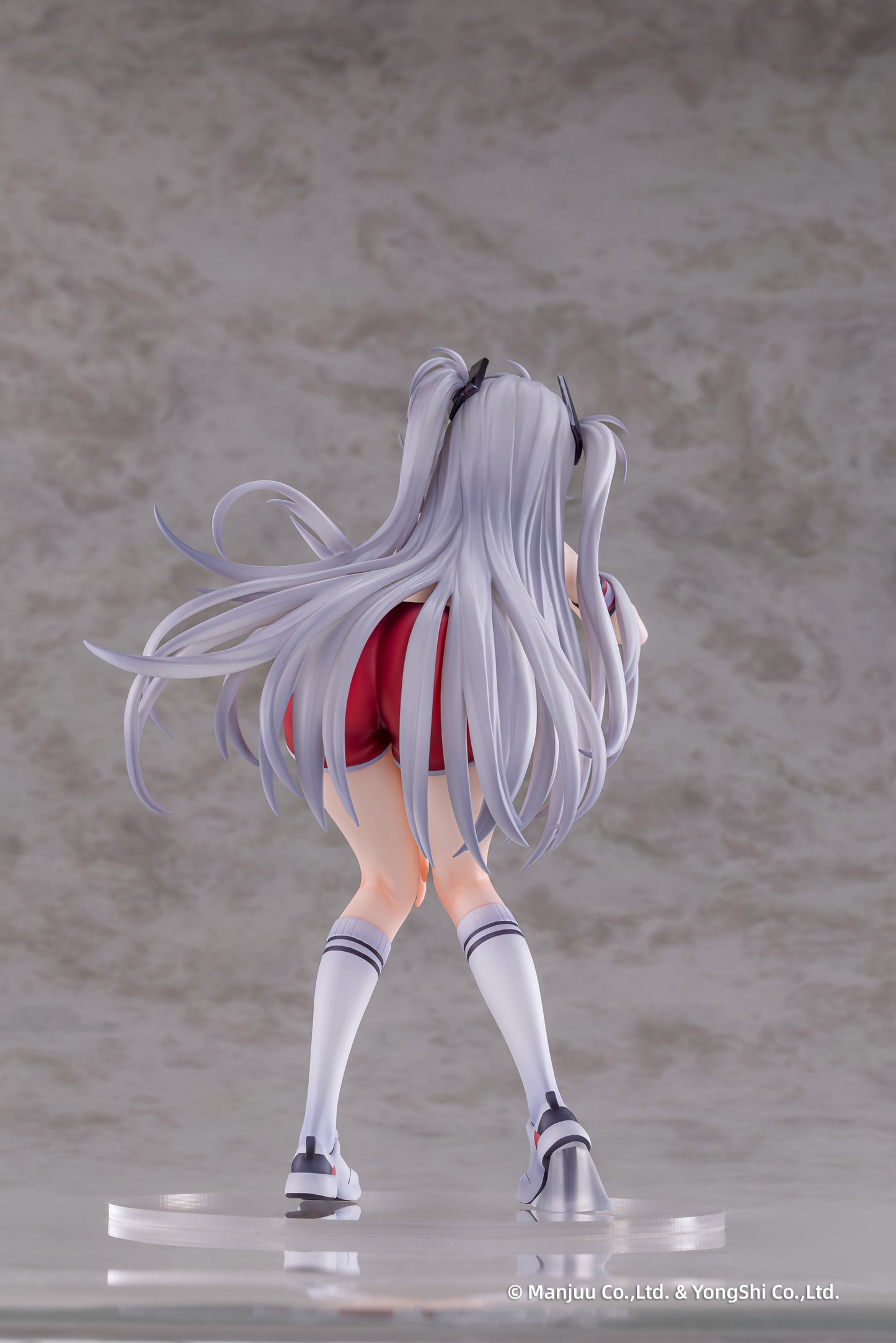 (Pre-Order) Azur Lane - Prinz Eugen Brilliant Touchdown Ver. - 1/6 Scale Figure