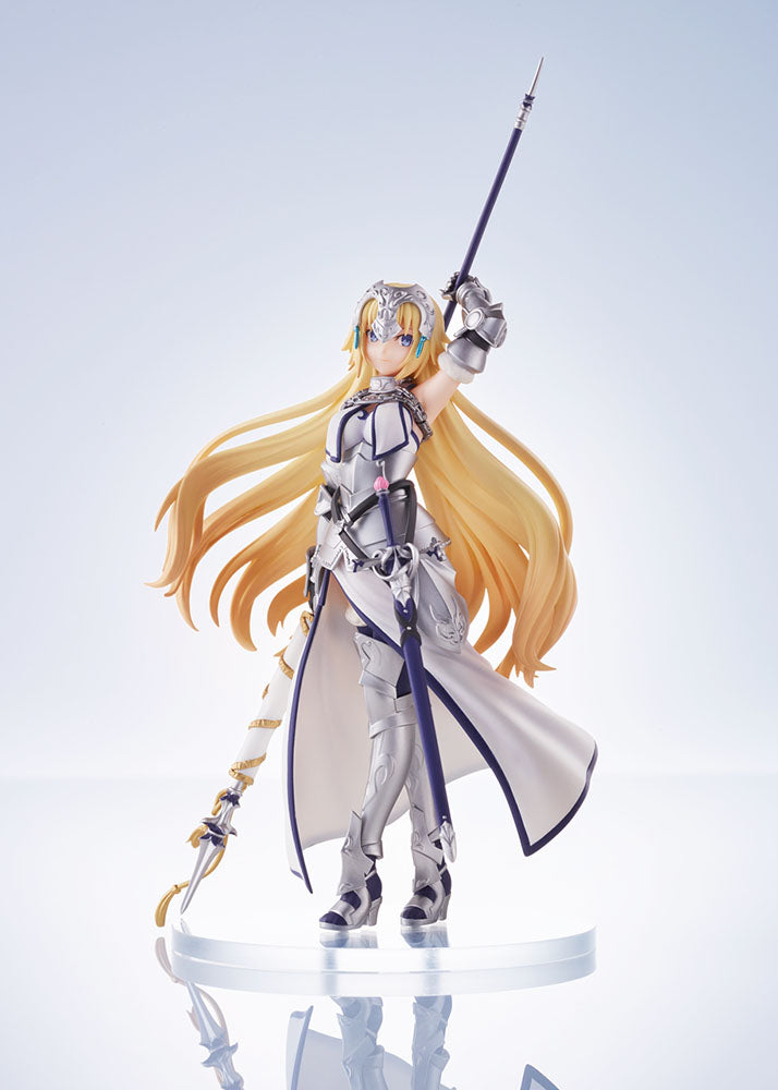 Fate/Grand Order - Jeanne d'Arc - ConoFig - Ruler - Nonscale Figure
