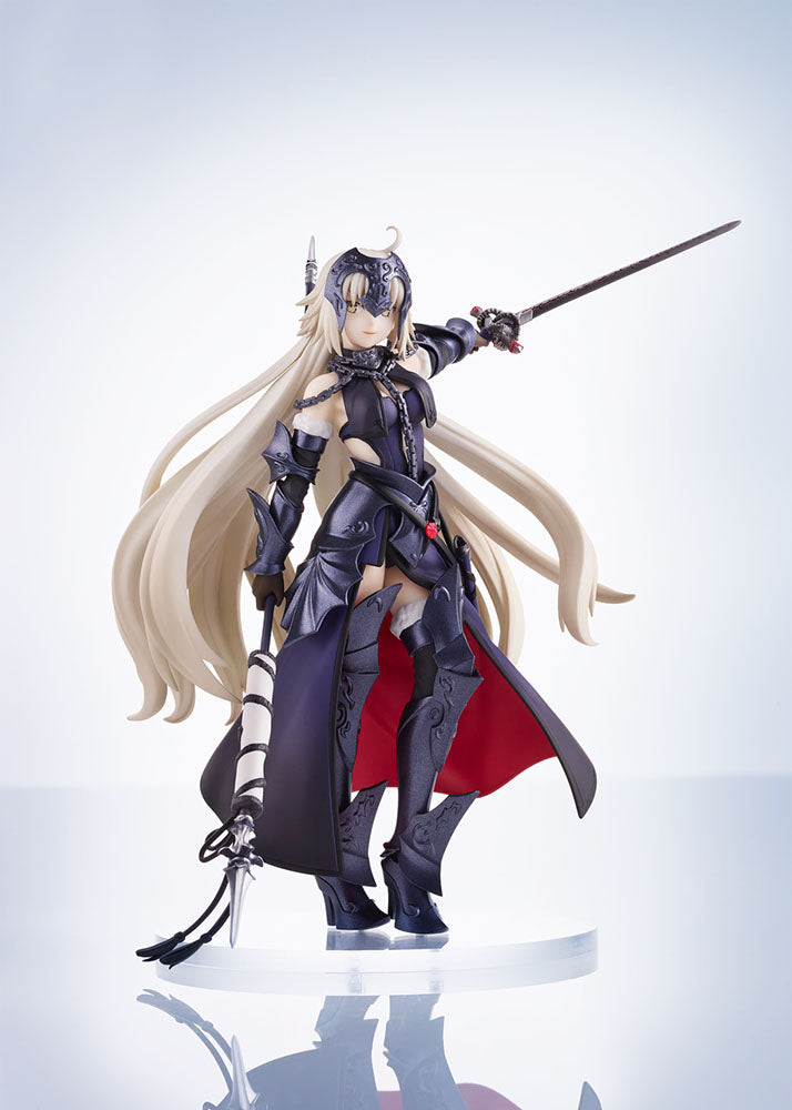 Fate/Grand Order - Jeanne d'Arc (Alter) - ConoFig - Avenger - Nonscale Figure