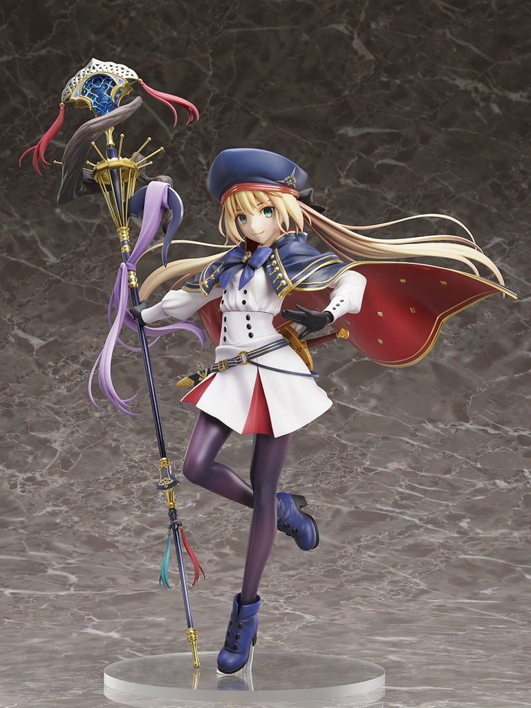 Fate/Grand Order - Altria Caster - 1/7 Scale Figure - 2nd Ascension