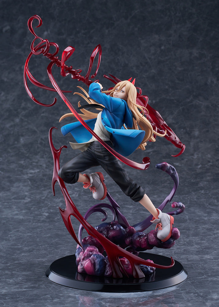 Chainsaw Man - Power - 1/7 Scale Figure