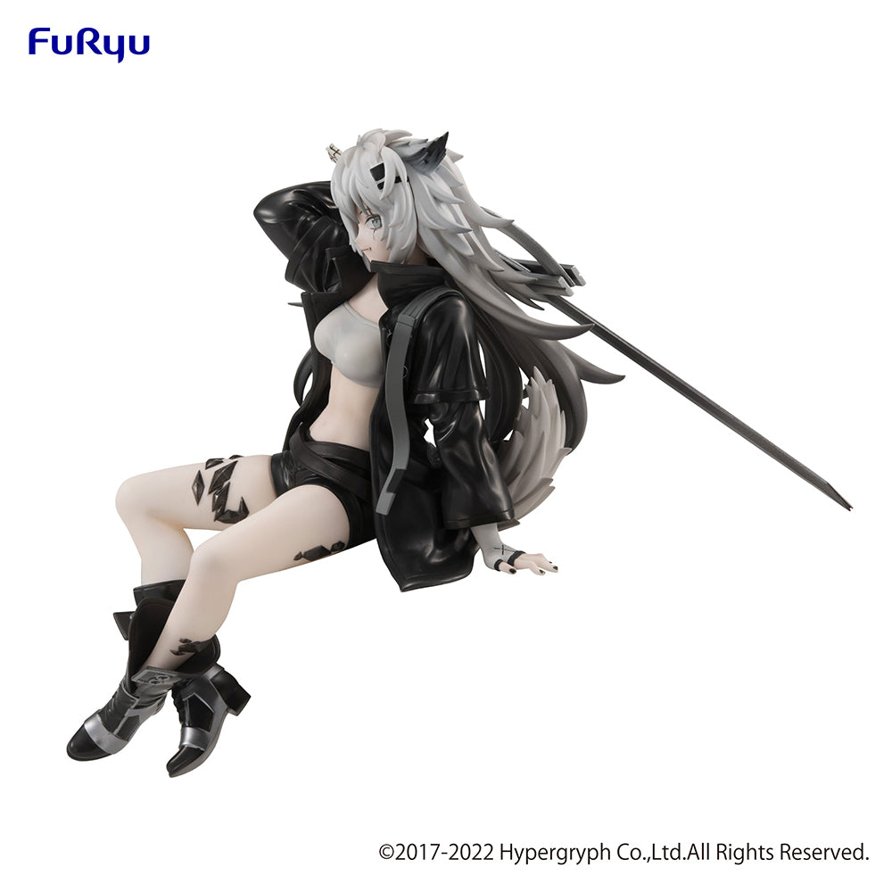 Arknights - Lappland - F:Nex - Noodle Stopper Prize Figure