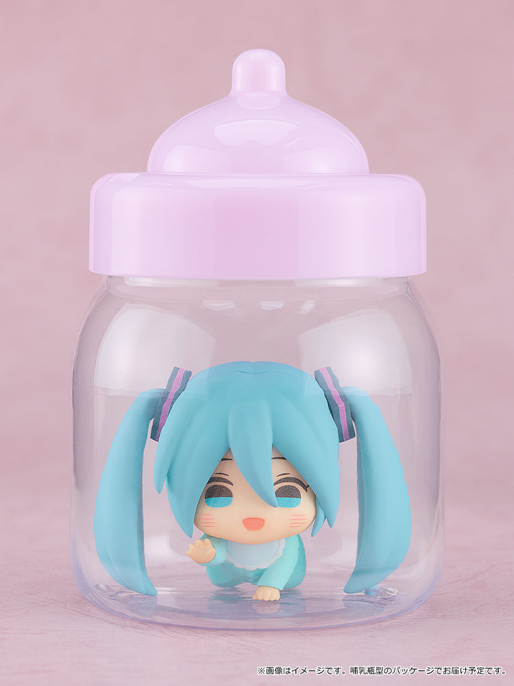 Hatsune Miku - Akatans - Piapro Characters - Mini Figures
