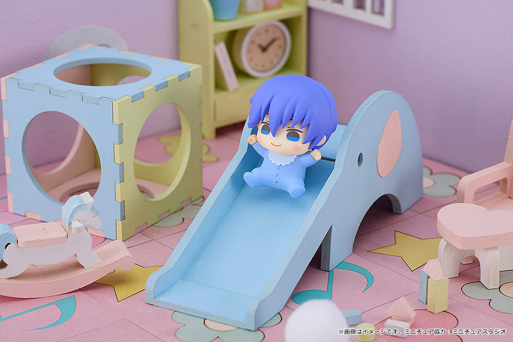 Hatsune Miku - Akatans - Piapro Characters - Mini Figures