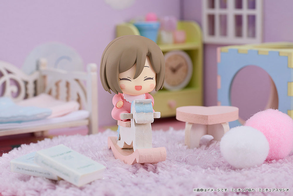 Hatsune Miku - Akatans - Piapro Characters - Mini Figures