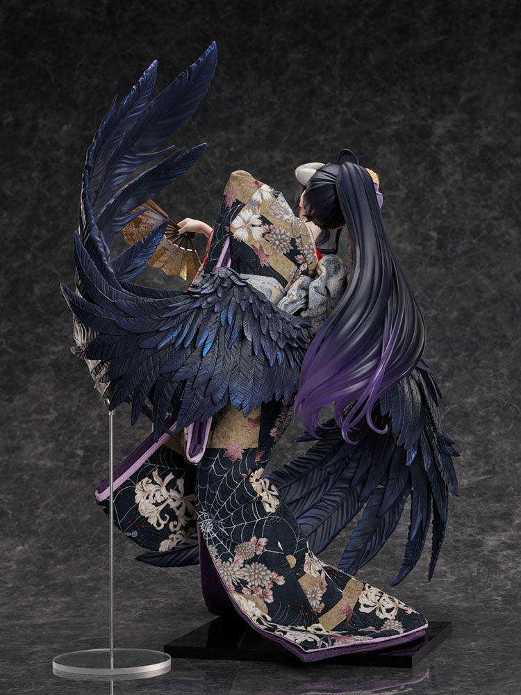 Overlord - Albedo -Japanese Doll- 1/4 Scale Figure