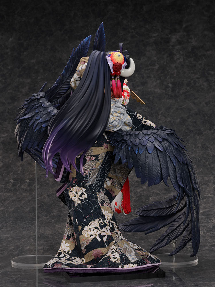 Overlord - Albedo -Japanese Doll- 1/4 Scale Figure