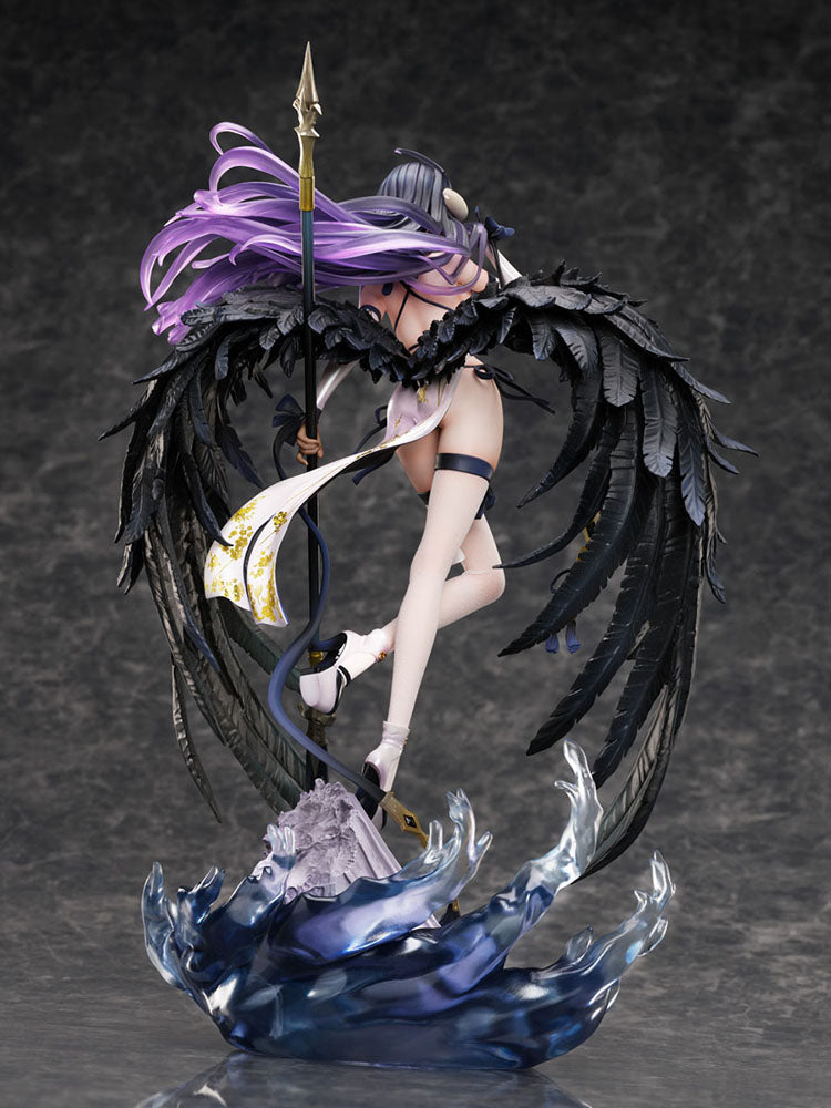 Overlord - Albedo - China Dress ver. - 1/7 Scale Figure