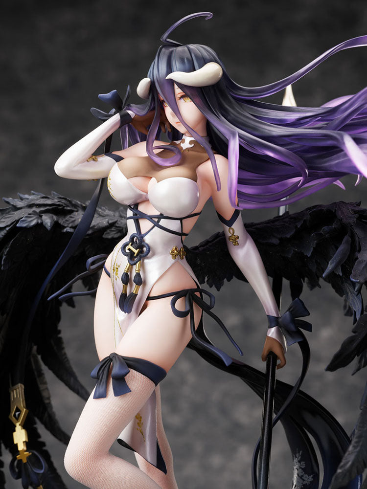 Overlord - Albedo - China Dress ver. - 1/7 Scale Figure