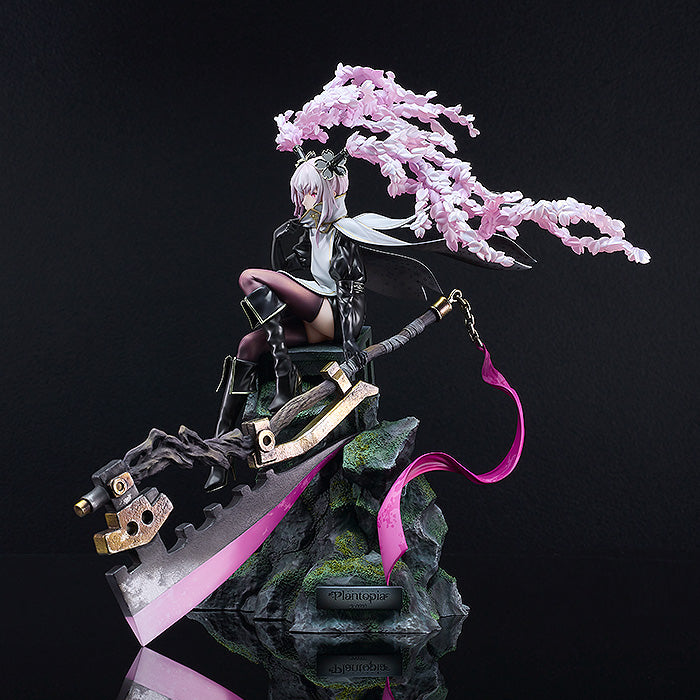 Plantopia - Alpha - Nonscale Figure