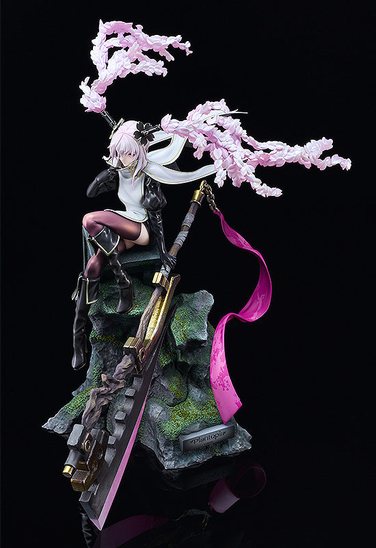 Plantopia - Alpha - Nonscale Figure