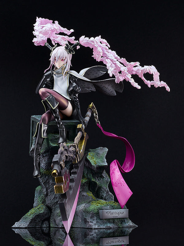 Plantopia - Alpha - Nonscale Figure