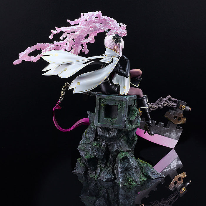 Plantopia - Alpha - Nonscale Figure