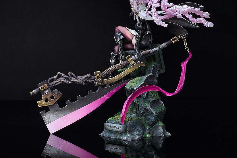 Plantopia - Alpha - Nonscale Figure