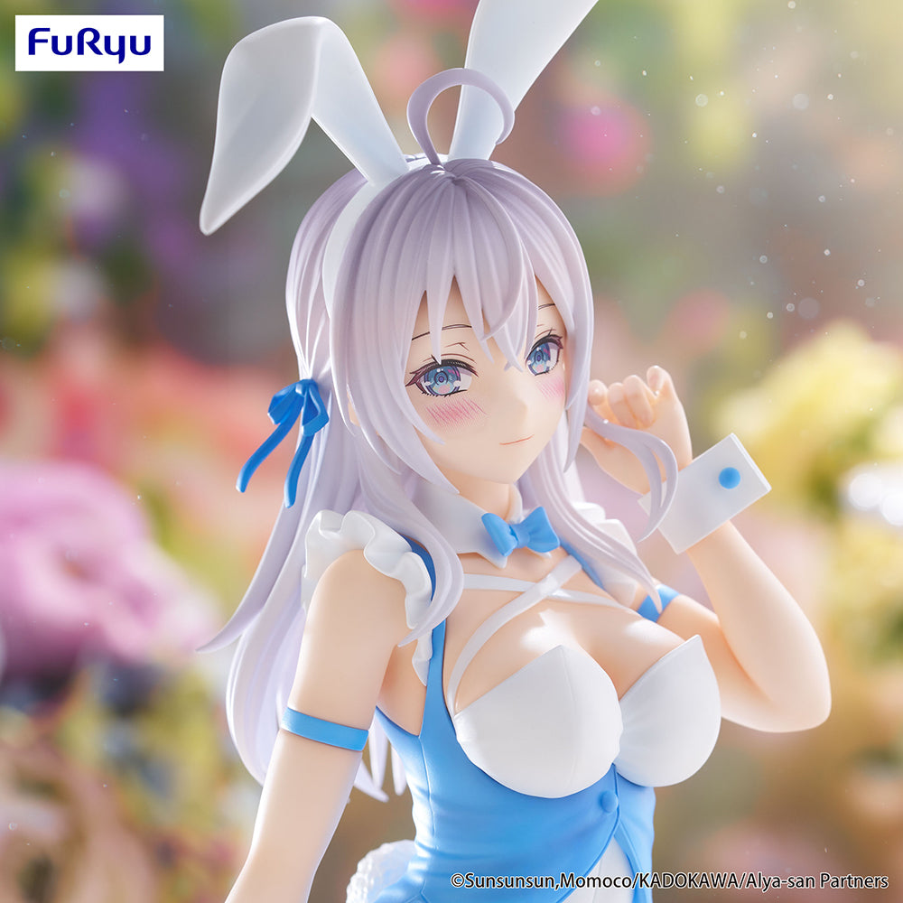 (Pre-Order) Alya Sometimes Hides Her Feelings in Russian - BiCute Bunnies Prize Figure -Alya-