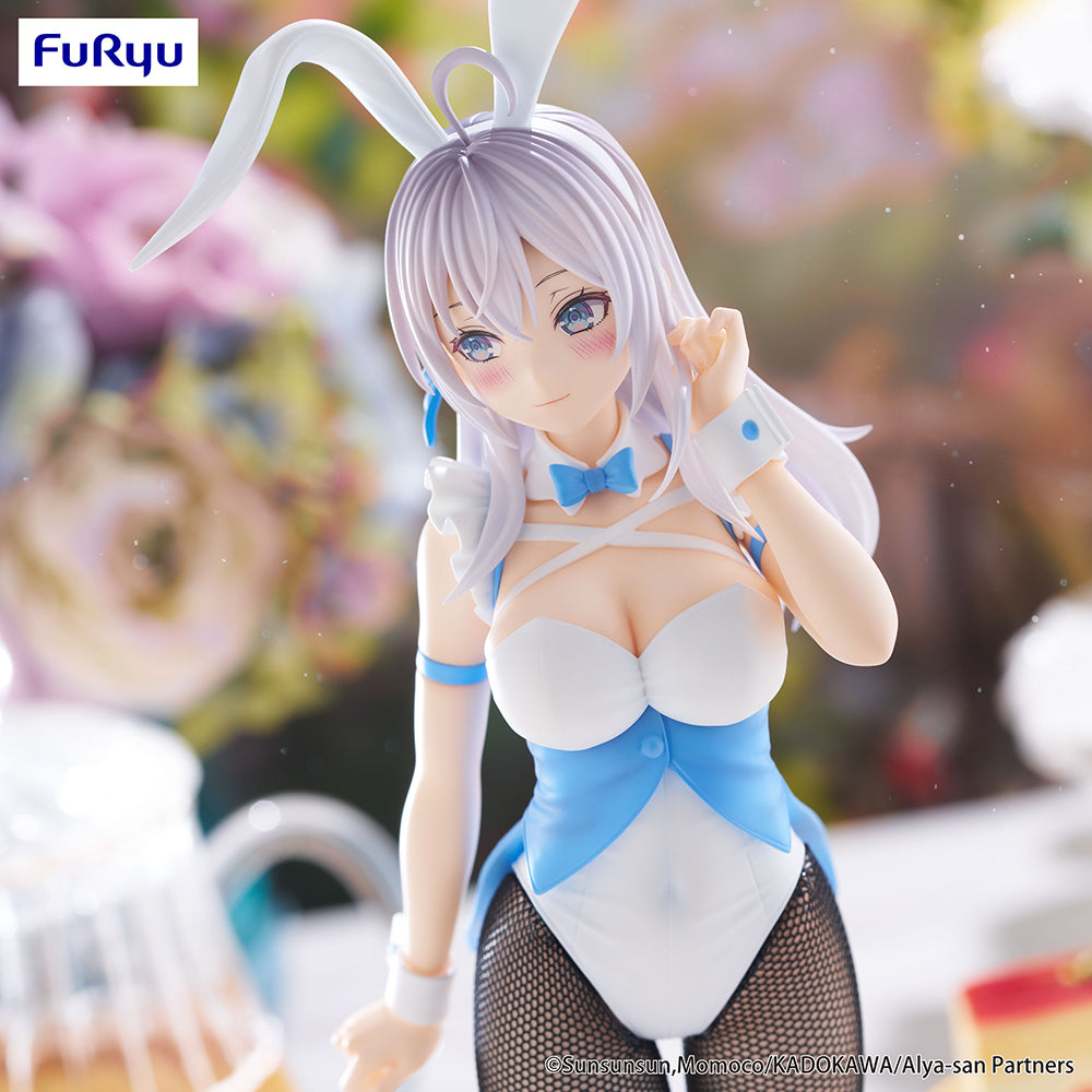(Pre-Order) Alya Sometimes Hides Her Feelings in Russian - BiCute Bunnies Prize Figure -Alya-