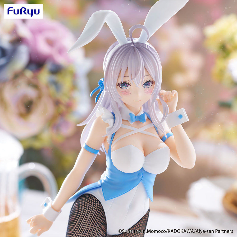 (Pre-Order) Alya Sometimes Hides Her Feelings in Russian - BiCute Bunnies Prize Figure -Alya-