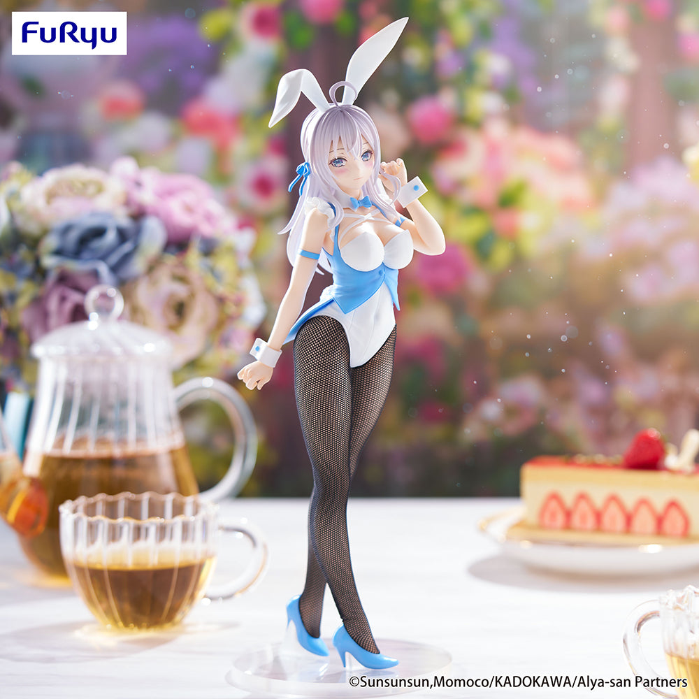 (Pre-Order) Alya Sometimes Hides Her Feelings in Russian - BiCute Bunnies Prize Figure -Alya-