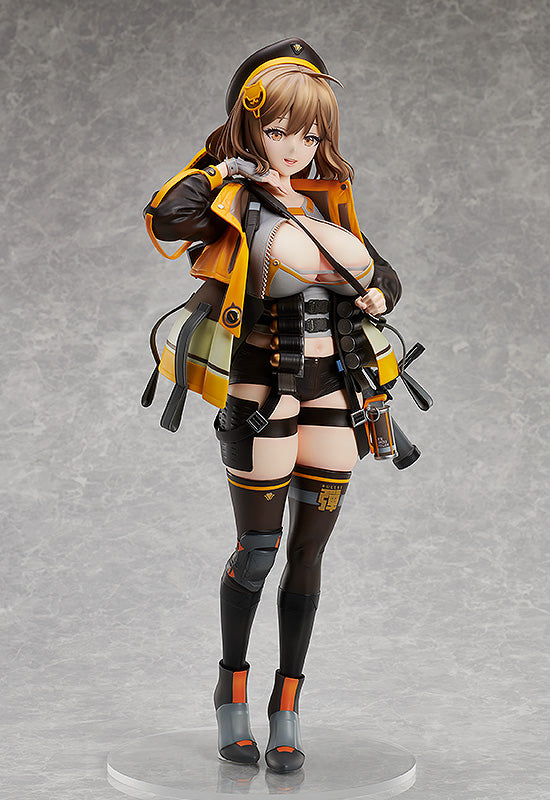 Goddess of Victory: Nikke - Anis - 1/4 Scale Figure