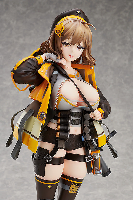 Goddess of Victory: Nikke - Anis - 1/4 Scale Figure