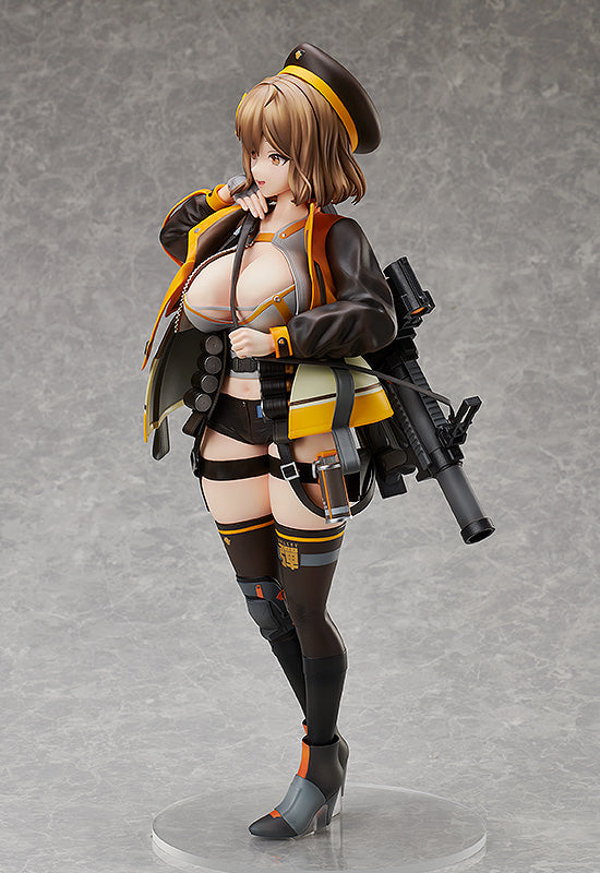 Goddess of Victory: Nikke - Anis - 1/4 Scale Figure