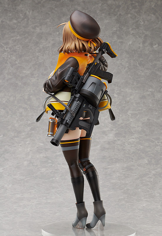Goddess of Victory: Nikke - Anis - 1/4 Scale Figure