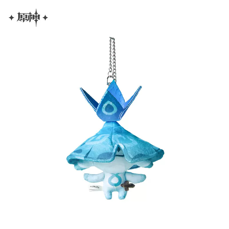 (Pre-Order) Genshin Impact - Aranara Family Themed Plushy